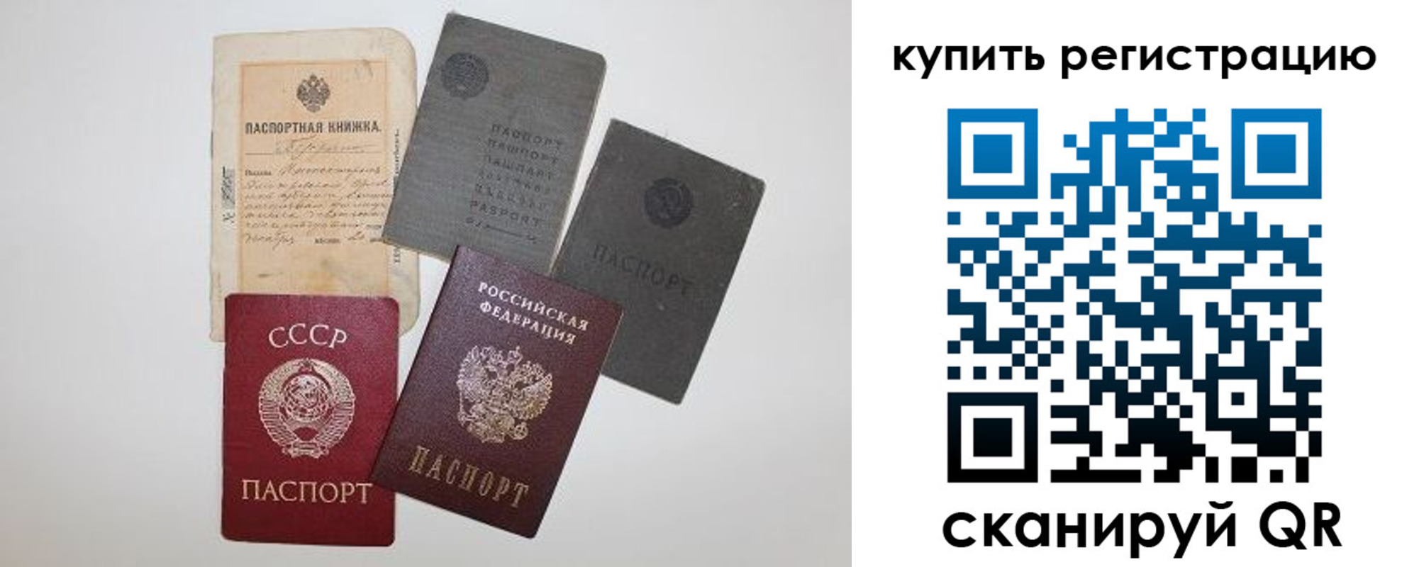 прописка гарантия в Кингисеппе